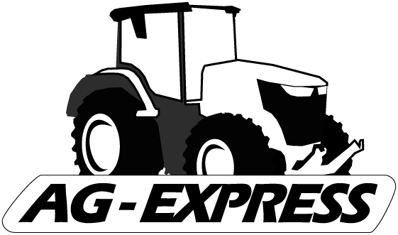 Ag-Express - Customer Service Help Centre home page